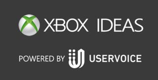 Xbox UserVoice