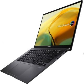 Asus Zenbook 14 OLED